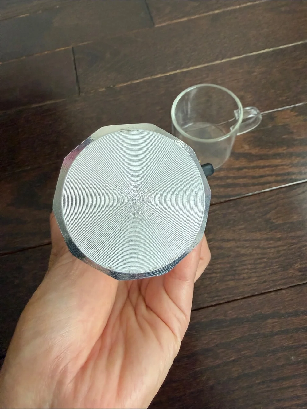 Primula stovetop espresso